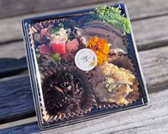 【オーガニック野菜使用‼】ミモザキッチンラブベジ mimosakitchen loveveggie