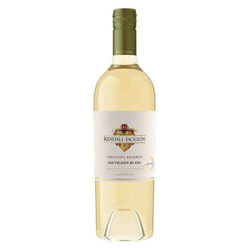 Kendall-Jackson Vintner's Reserve Sauvignon Blanc (750ml bottle)