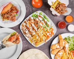 Kebabish® (Saldanha)