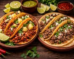 TAQUERIA PERLITA