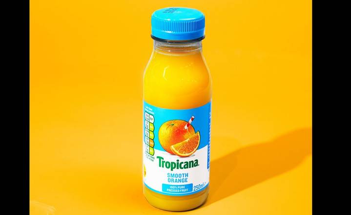 Tropicana Orange Juice - Smooth