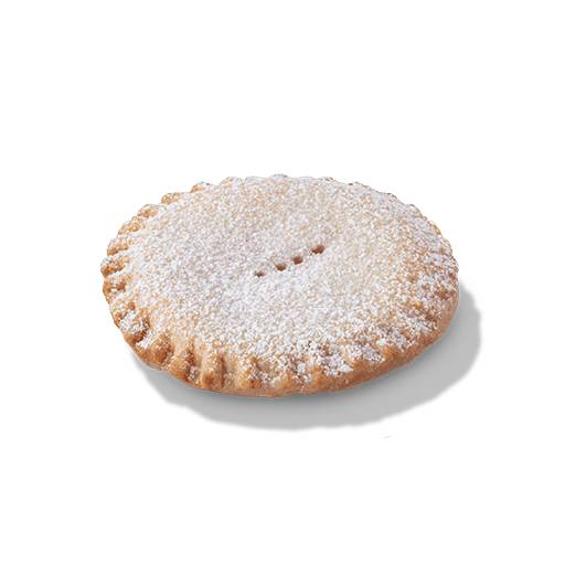 Sweet Mince Pie