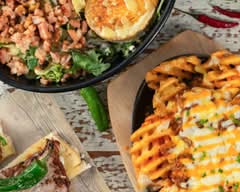 El Hormiguero de Tapas (El Hormiguero Tapas)