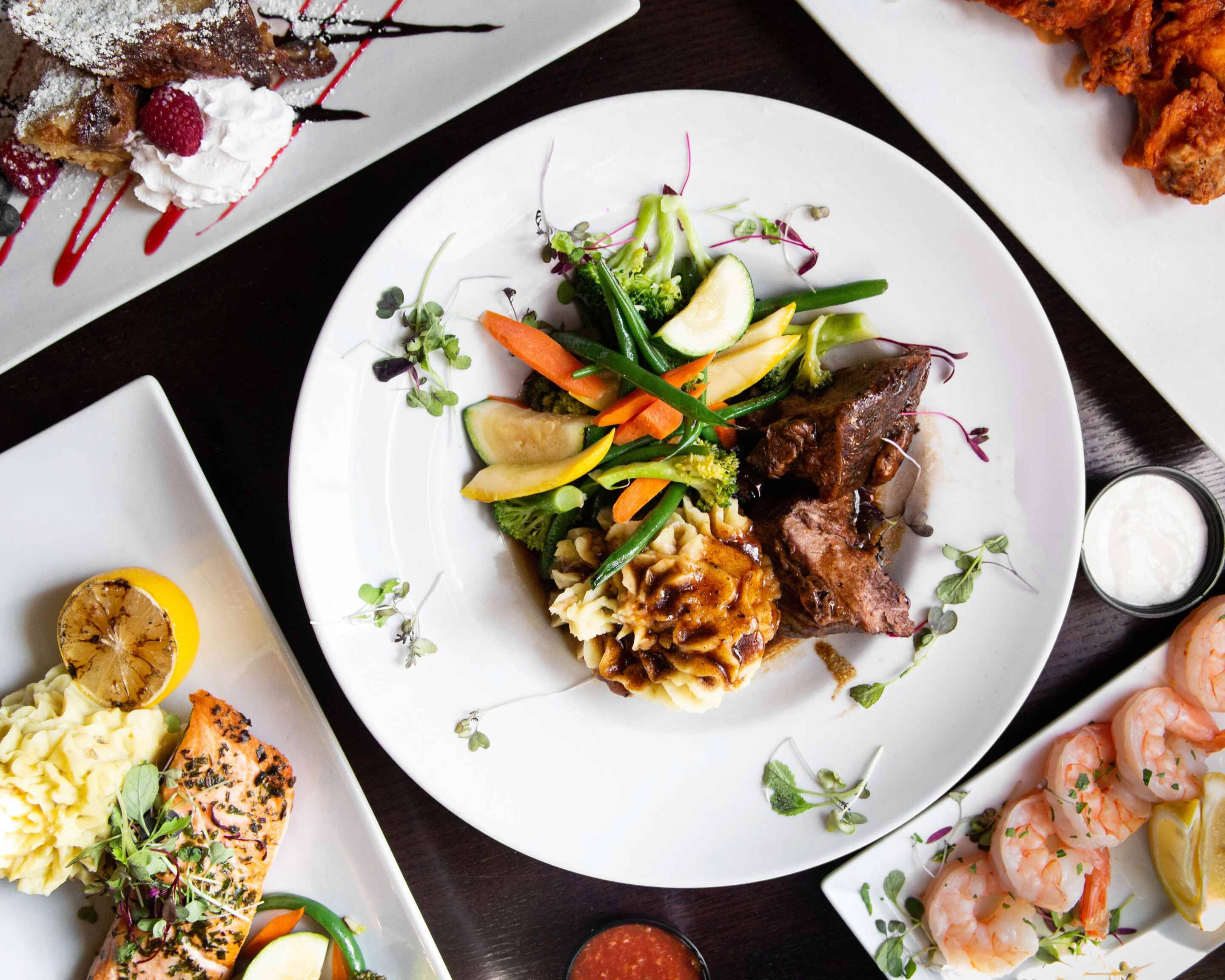 Order Tavern At The Armory Menu Delivery【Menu & Prices】 Middletown