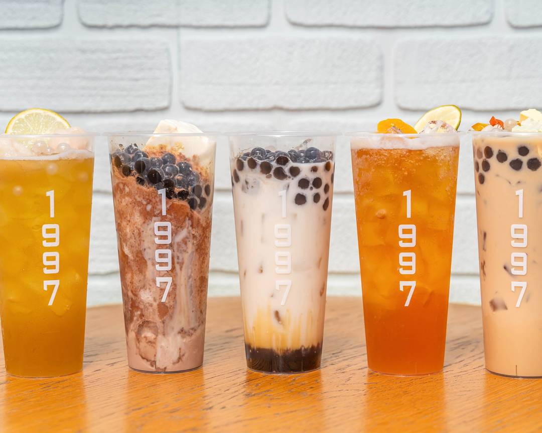 Order 1997 Milktea And Dessert | Menu & Prices | Melbourne