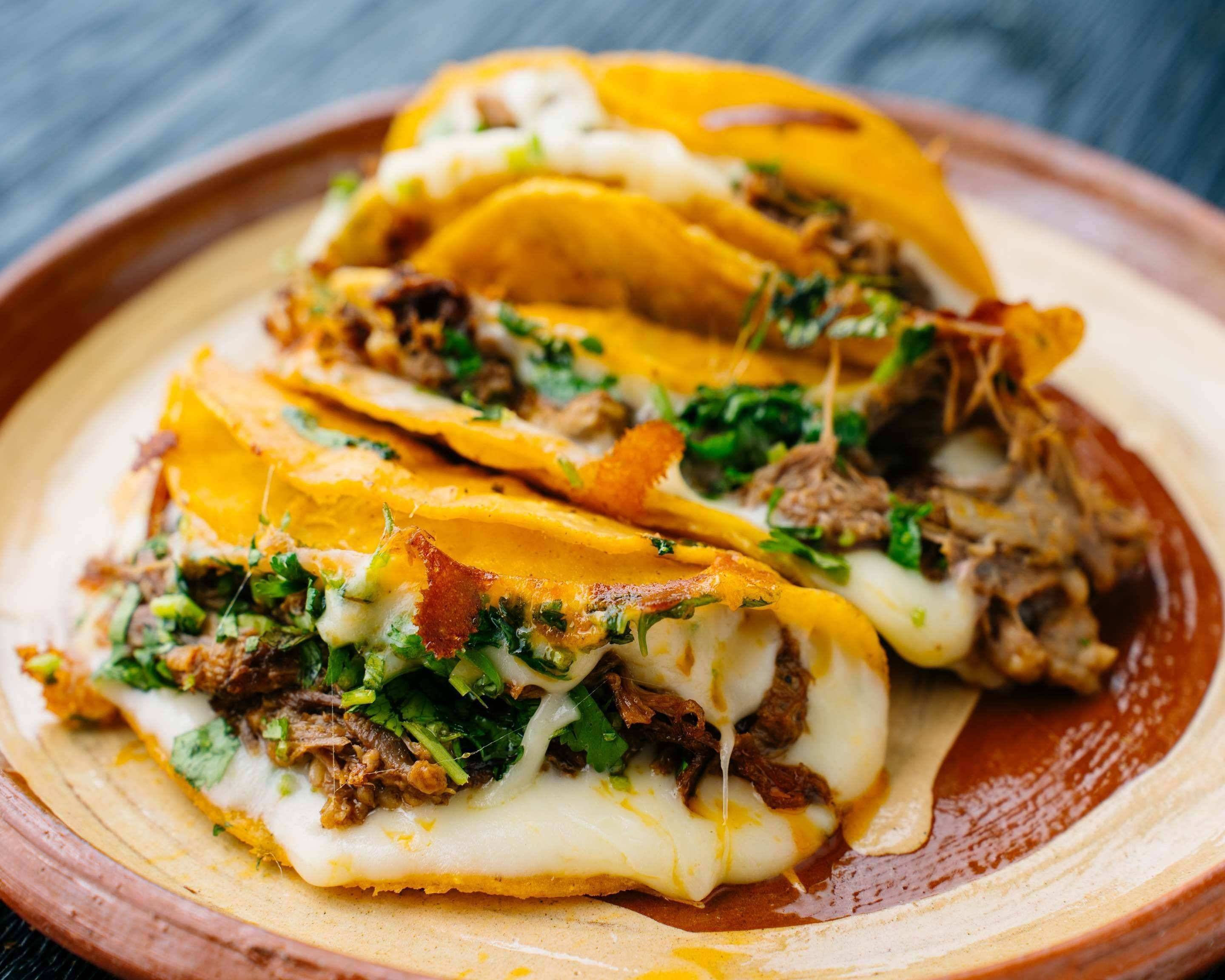 Tacon Madre Food Truck A Culinary Journey of Flavor and Culture Tacon Madre Food Truck A Culinary Journey of Flavor and Culture