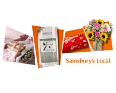 Sainsbury's Local - South Benfleet High Road 