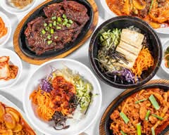 Original Ka Chi Korean Restaurant – Kensington Market