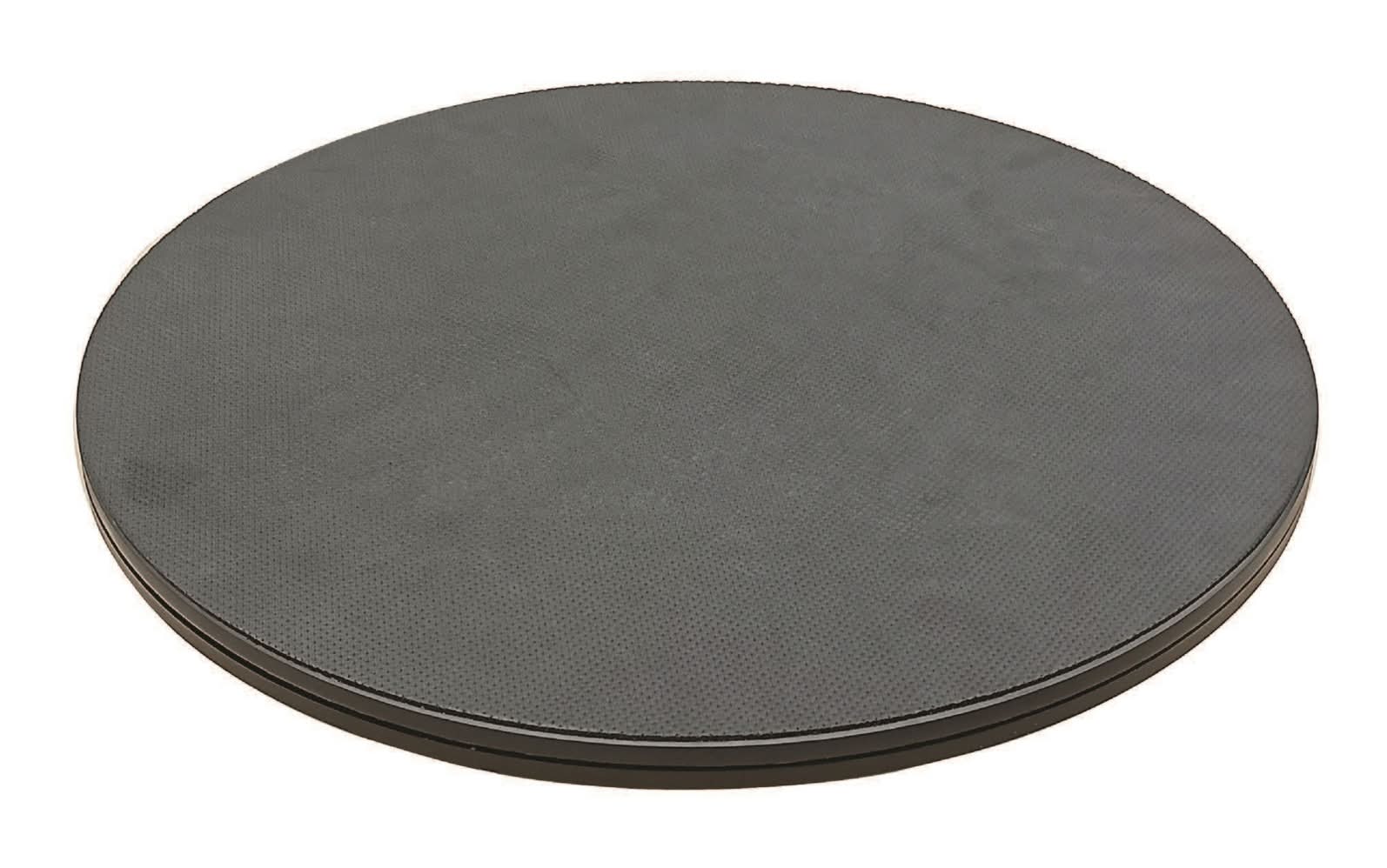 Q-Assist 150kg Weight Rating Bathroom Swivel Turnplate