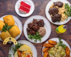 BAMBOO'S JAMAICAN RESTAURANT