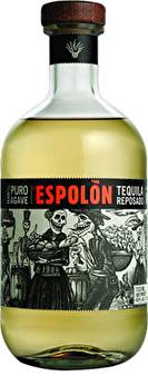Espolon Reposado Tequila 70cl