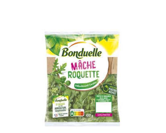 Mâche & Roquette 100g Bonduelle