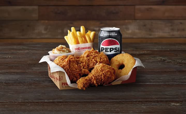 Satisfryer