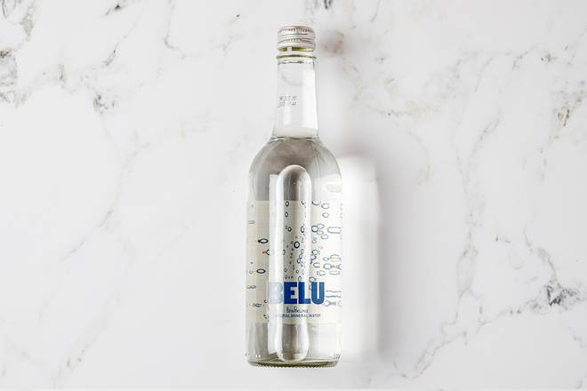 Belu Water Sparkling