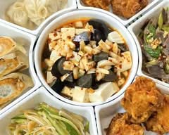 中華料理　豊合