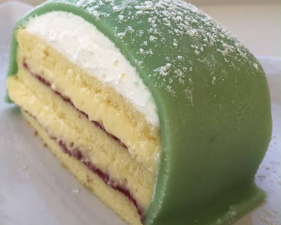 Copenhagen Pastry