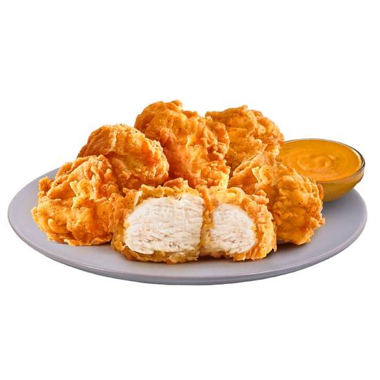 6 Campero Nuggets (100% White Meat)