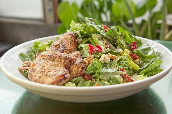 Andrea's Salad Tray | Catering