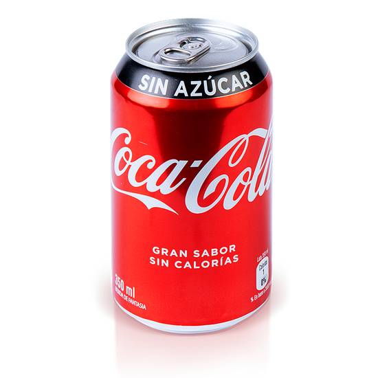 Coca cola zero