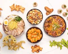 Gaijin Ramen TL by Manka