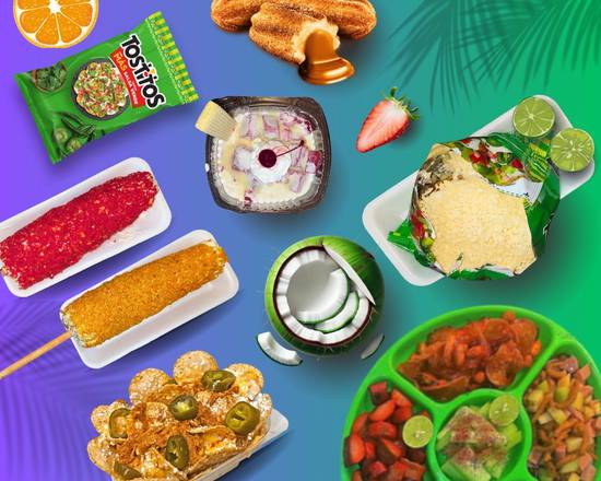 Las Paraguas (Culiacán)