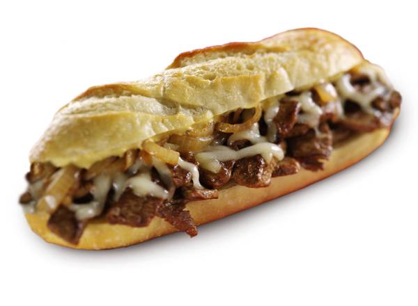Steak Philly