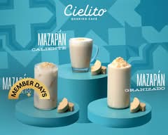 Cielito Querido Café (Averanda)