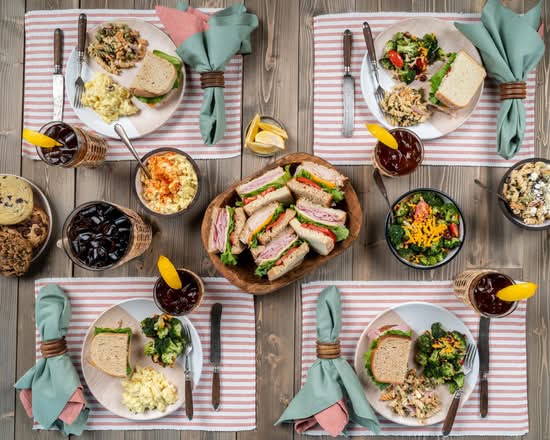 East Bay Deli - Downtown