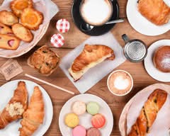 Frenchy Coffee NYC