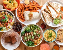 Veggie Grill by Next Level - Tustin