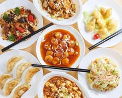 上海餃子 Shanhaigyouza