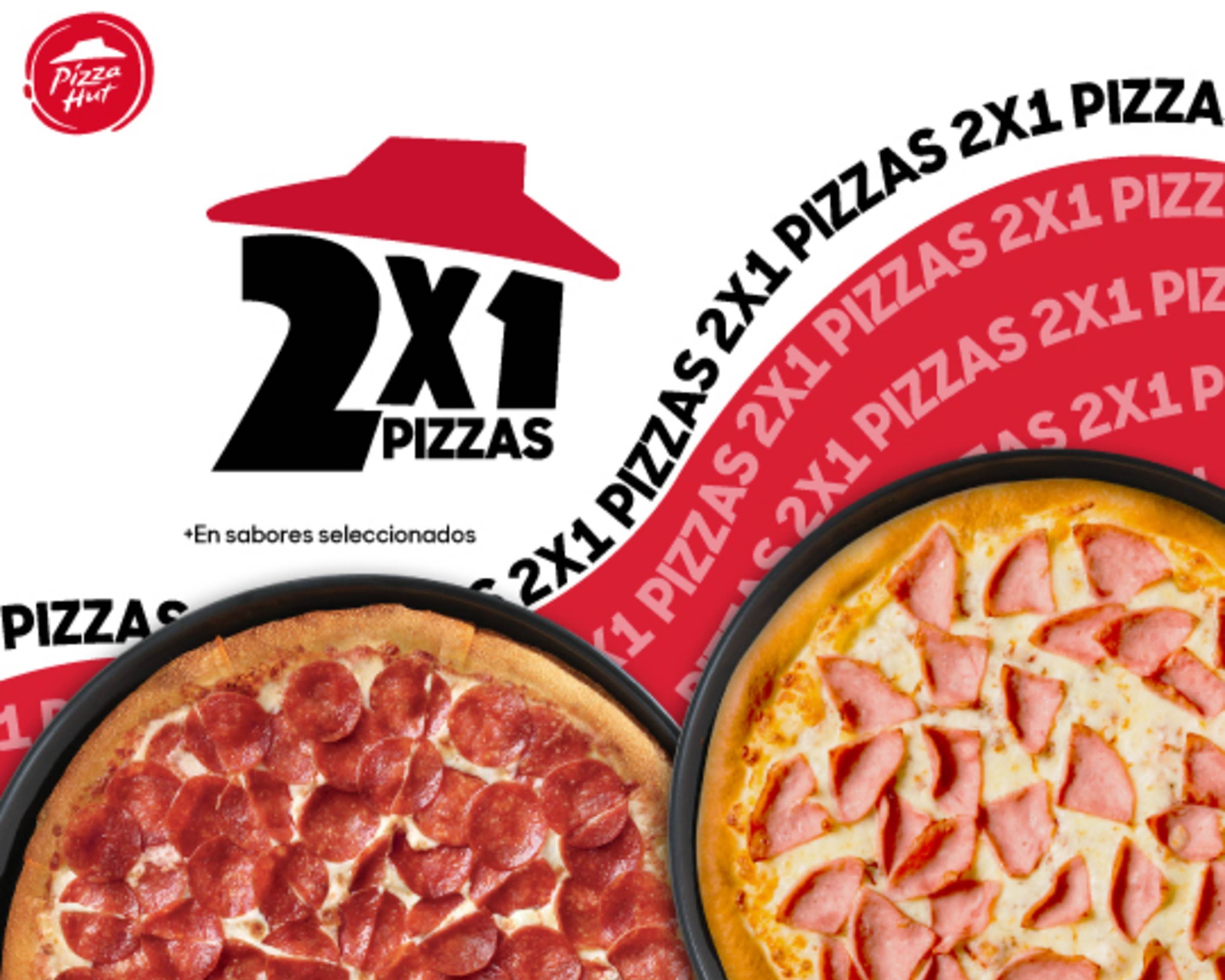 Pizza Hut - San Antonio Express Delivery in San Antonio | Menu & Prices |  Uber Eats