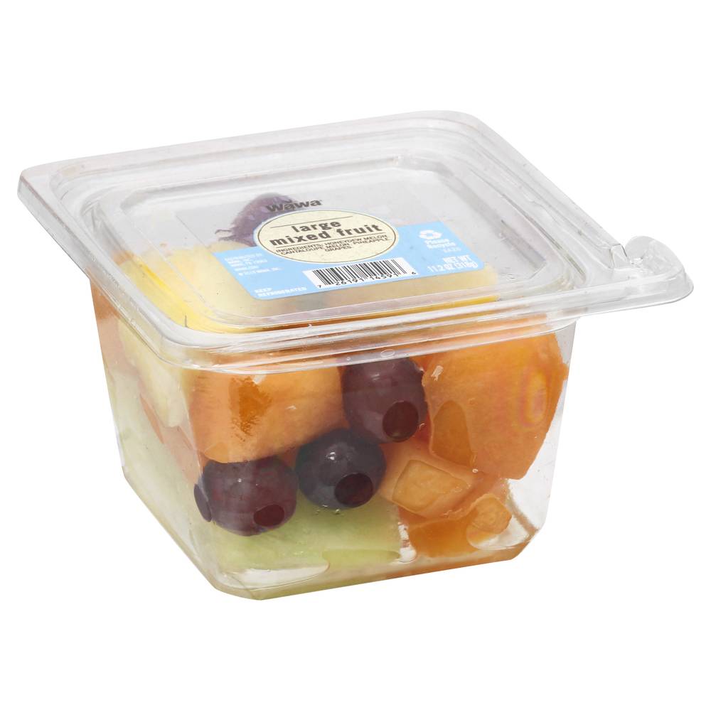 Wawa Large Mixed Fruit (11.2 oz)