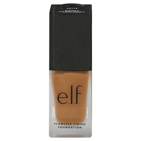 E.l.f. Cosmetics Caramel Flawless Finish Foundation (0.8 oz)