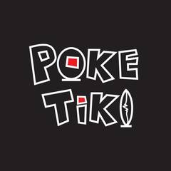 Poke Tiki (Lake Forest)