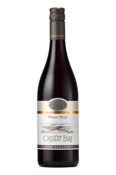 Oyster Bay Marlborough Pinot Noir Wine (750 ml)