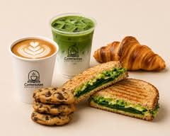 Covernotes Coffee House