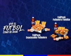 TropiBurger (Cuenca)