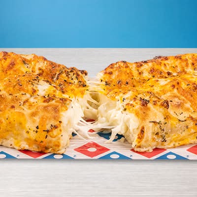 Cheesy Bread