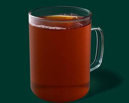 Earl Grey Tea