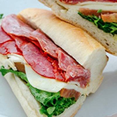 Italian Sub Sandwich - Each