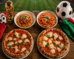 Pizzaiolo (Hortaleza)