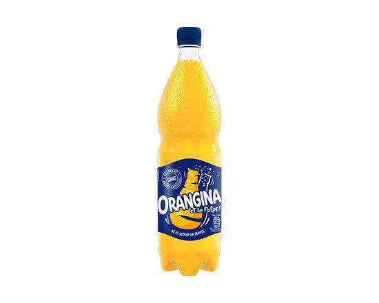 Orangina (1,5L)