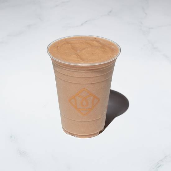 Iced Brew Smoothie