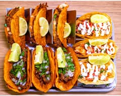 Taco Vida Mexican street food (South Lyon)