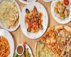 Luigi's Pizza and Italian Restaurant