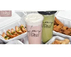 The Bep - Boba Teahouse