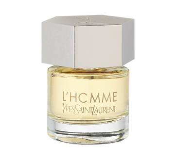 Yves Saint Laurent L'homme Eau De Toilette (60 ml)