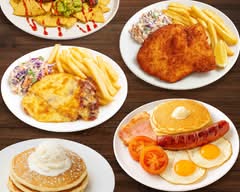 Original Pancake Kitchen (Oaklands Park)