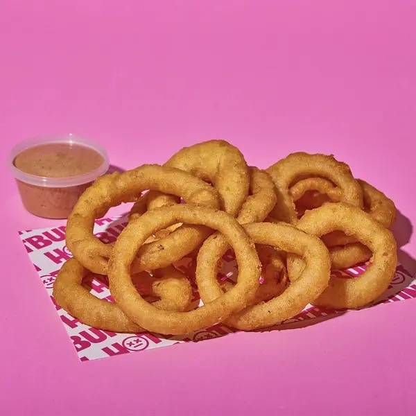 Onions Rings